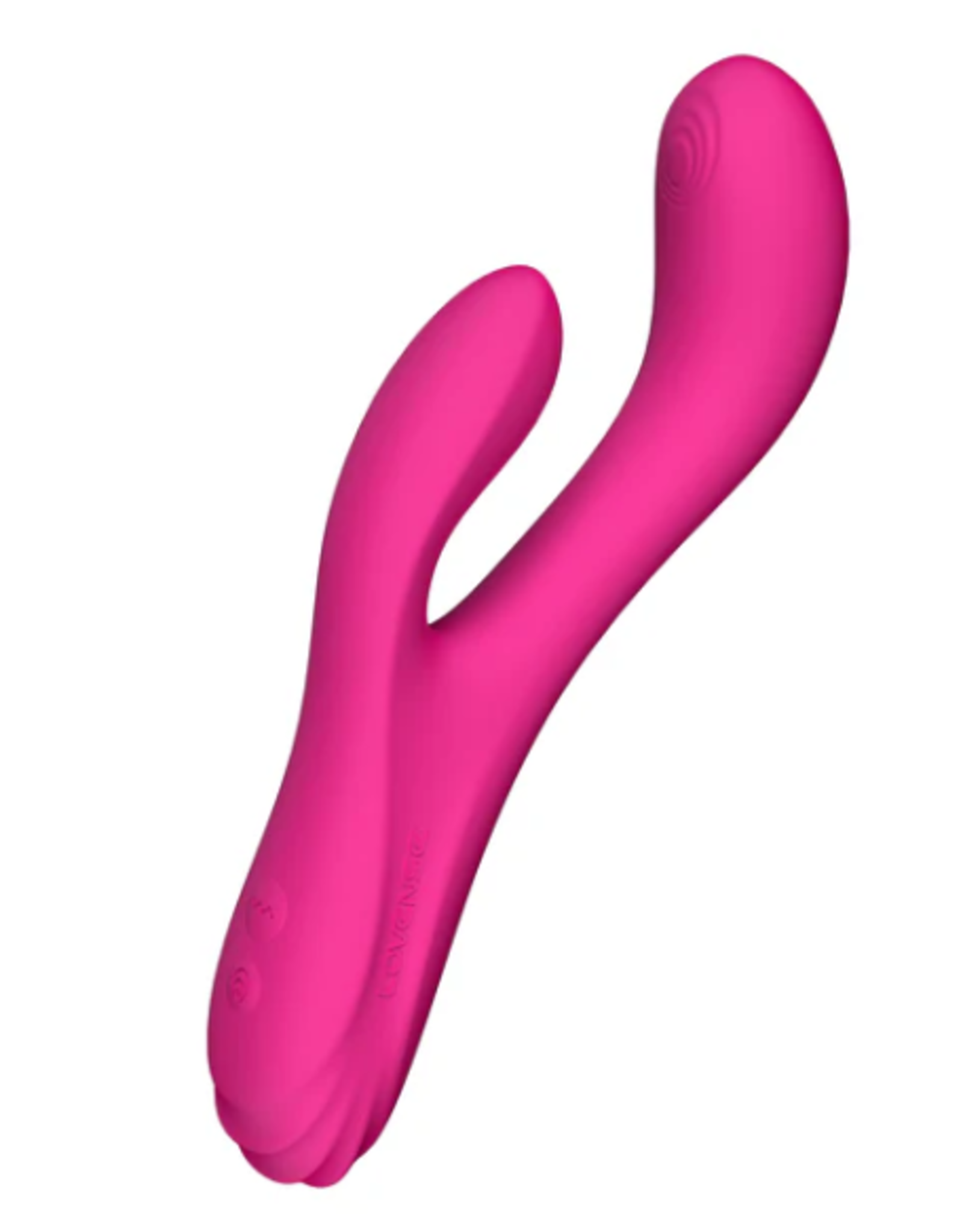 Lovense Lovense - Osci 3 - Oscillating & Heating Rabbit Vibrator