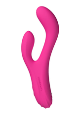 Lovense Lovense - Osci 3 - Oscillating & Heating Rabbit Vibrator
