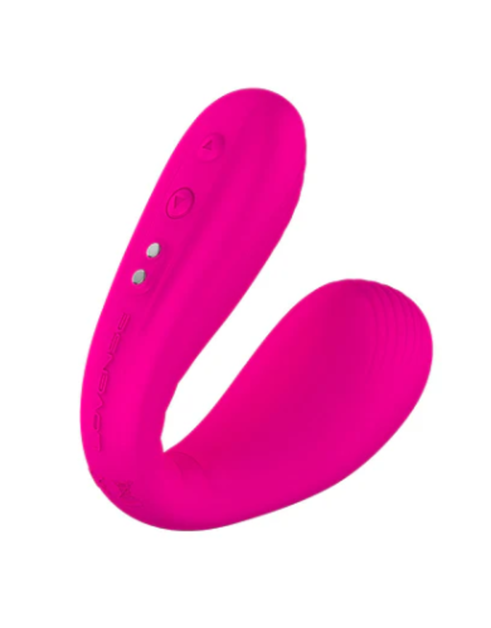Lovense Lovense - Dolce - Adjustable Dual Vibrator