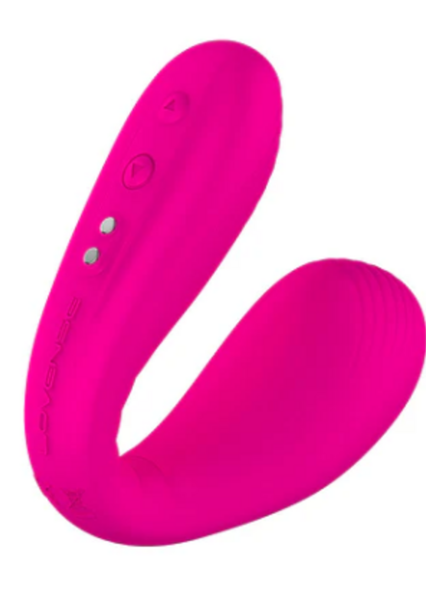 Lovense Lovense - Dolce - Adjustable Dual Vibrator