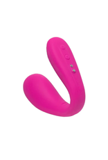 Lovense Lovense - Dolce - Adjustable Dual Vibrator