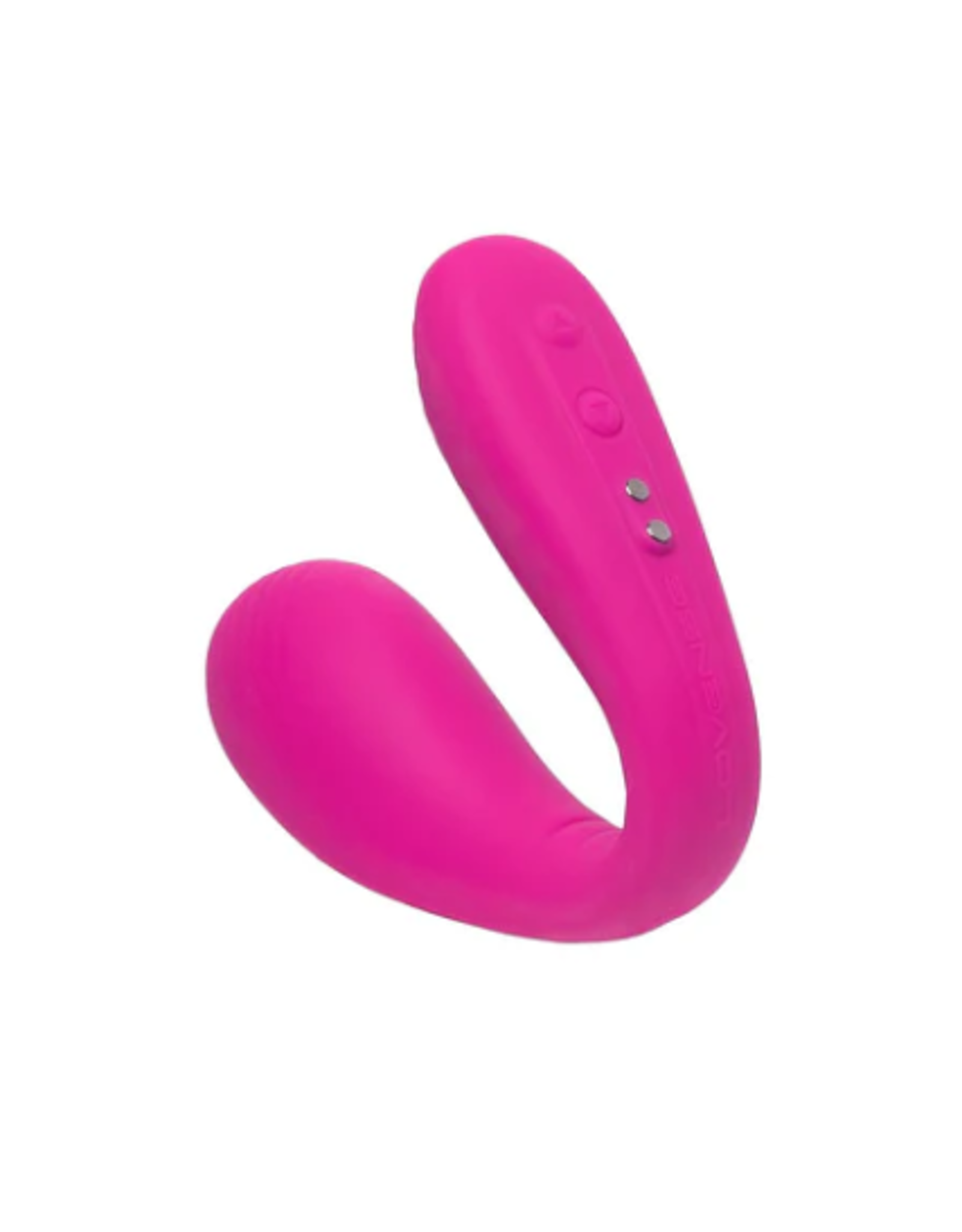 Lovense Lovense - Dolce - Adjustable Dual Vibrator