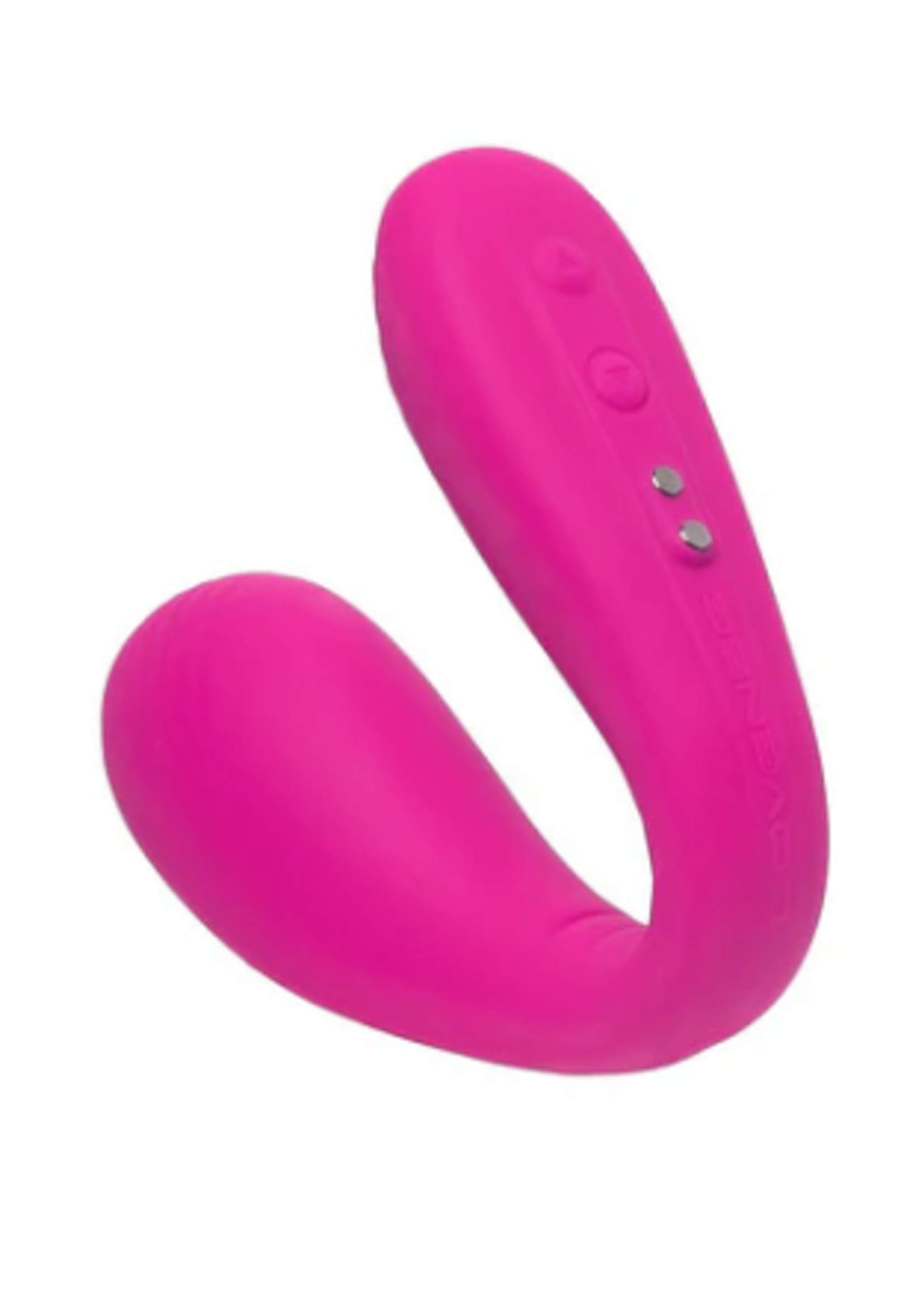 Lovense Lovense - Dolce - Adjustable Dual Vibrator