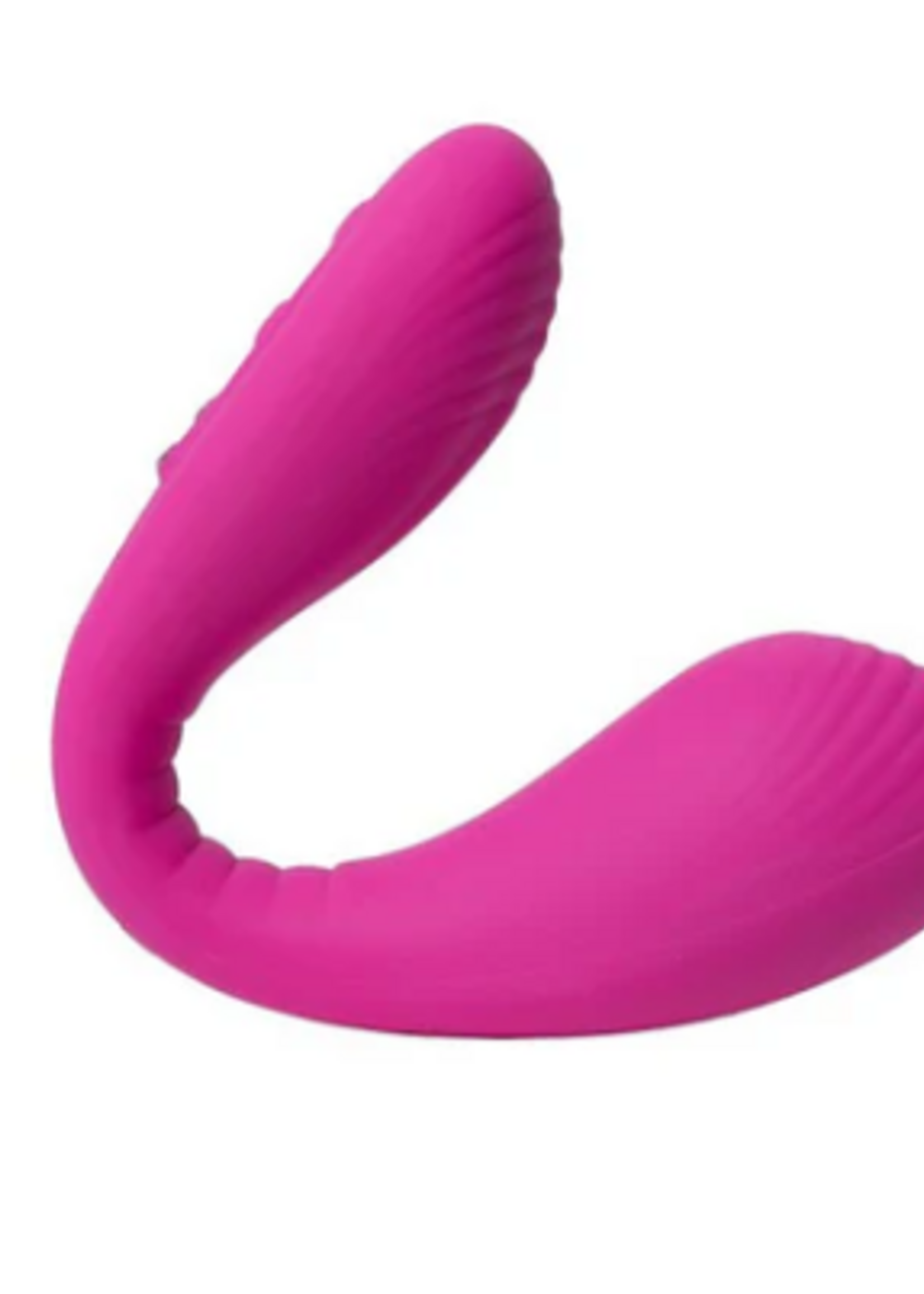 Lovense Lovense - Dolce - Adjustable Dual Vibrator