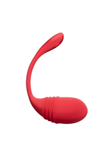 Lovense Lovense - Vulse - Thrusting Egg Vibrator