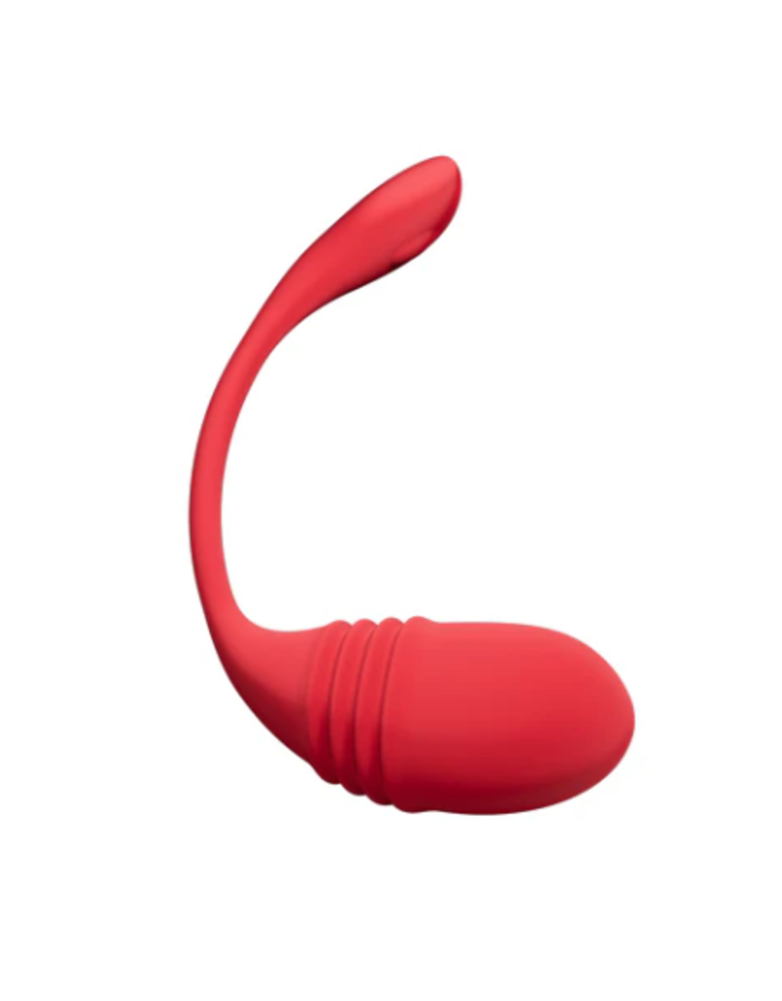 Lovense Lovense - Vulse - Thrusting Egg Vibrator
