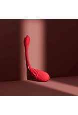 Lovense Lovense - Vulse - Thrusting Egg Vibrator