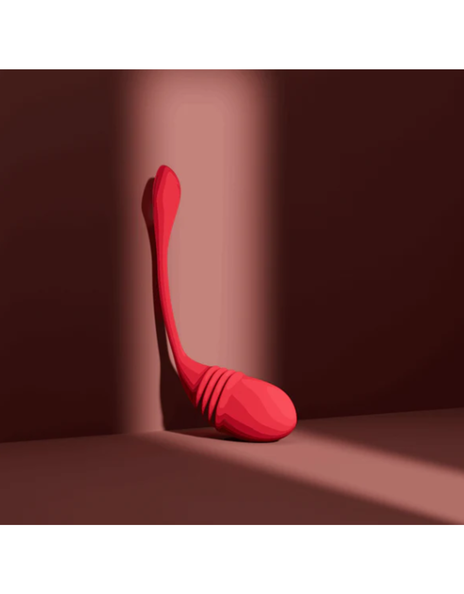 Lovense Lovense - Vulse - Thrusting Egg Vibrator