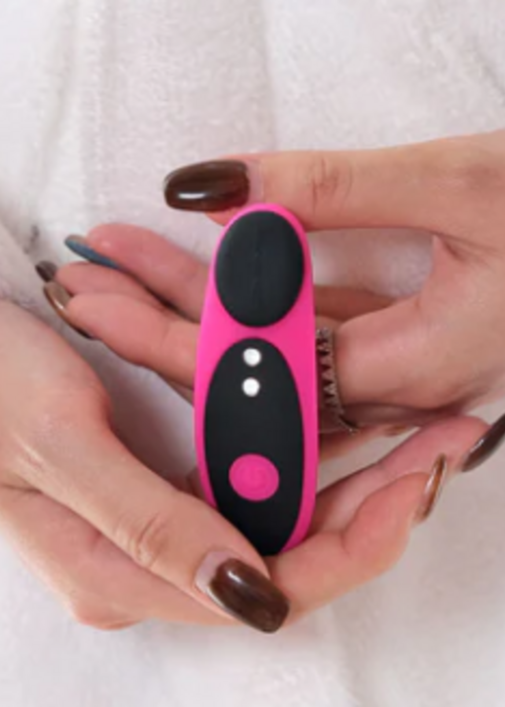 Lovense Lovense - Ferri - Bluetooth Panty Vibe