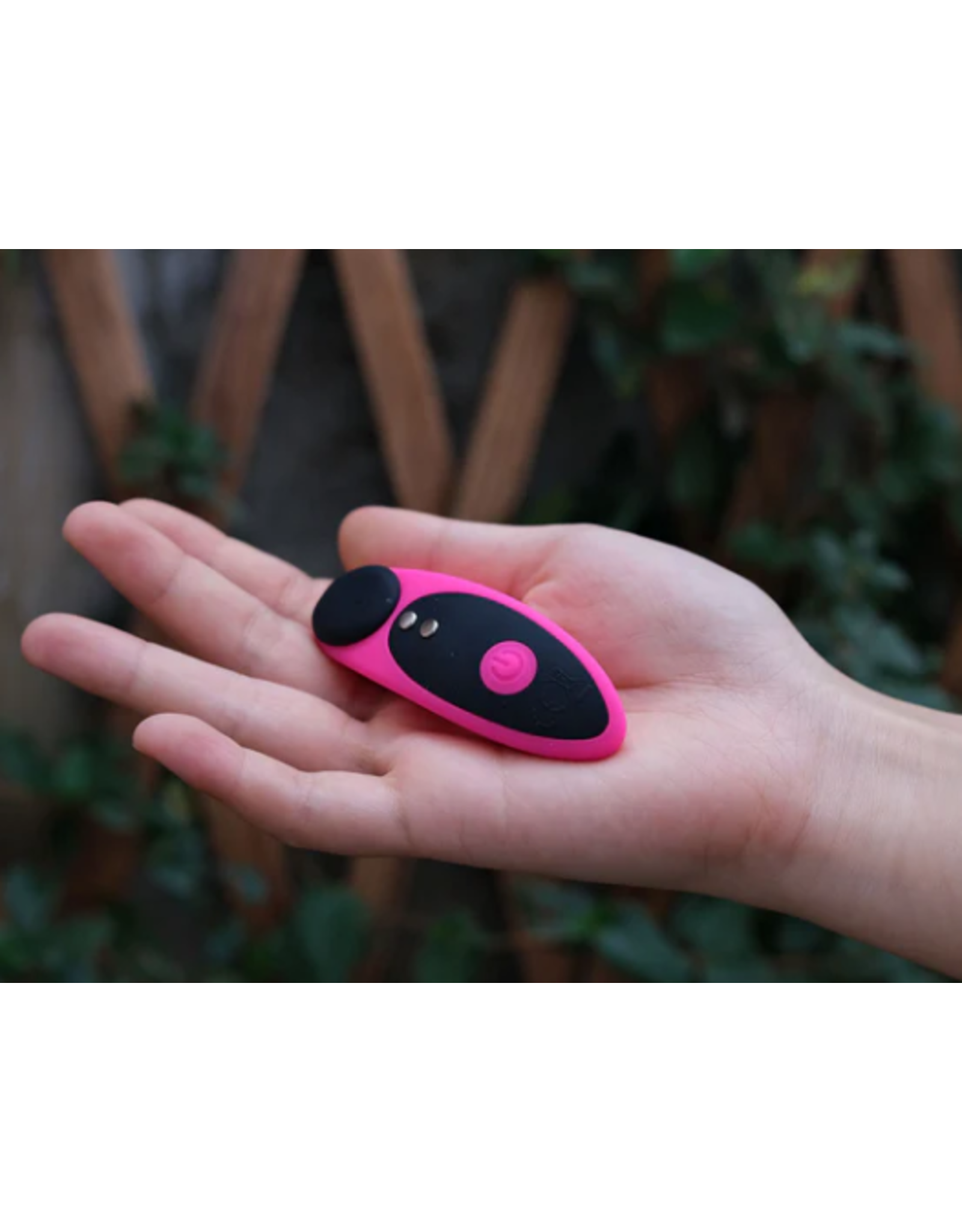 Lovense Lovense - Ferri - Bluetooth Panty Vibe