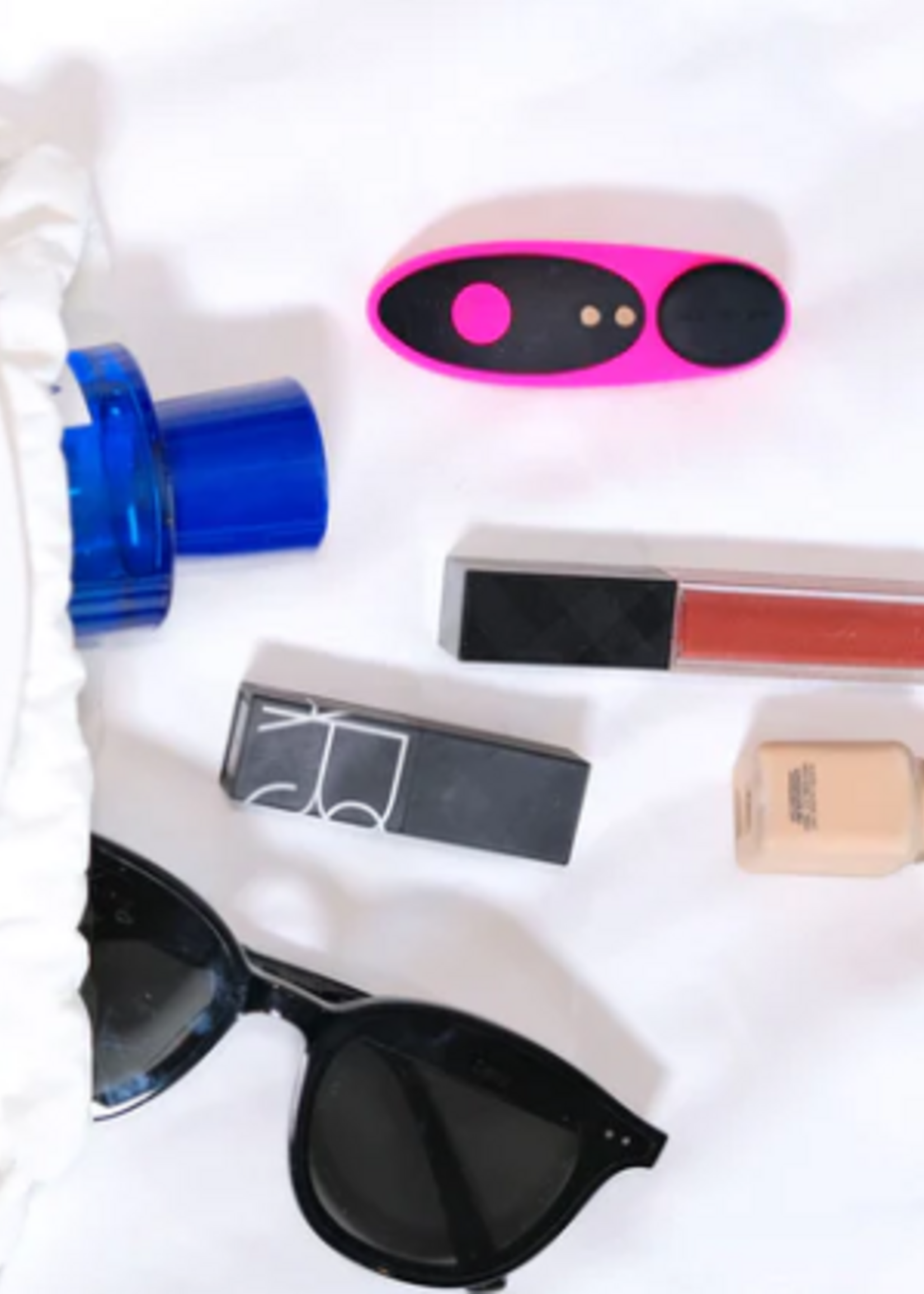 Lovense Lovense - Ferri - Bluetooth Panty Vibe