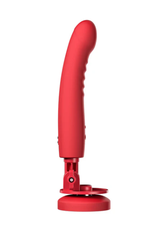 Lovense Lovense - Mission 2 - Vibrating Dildo