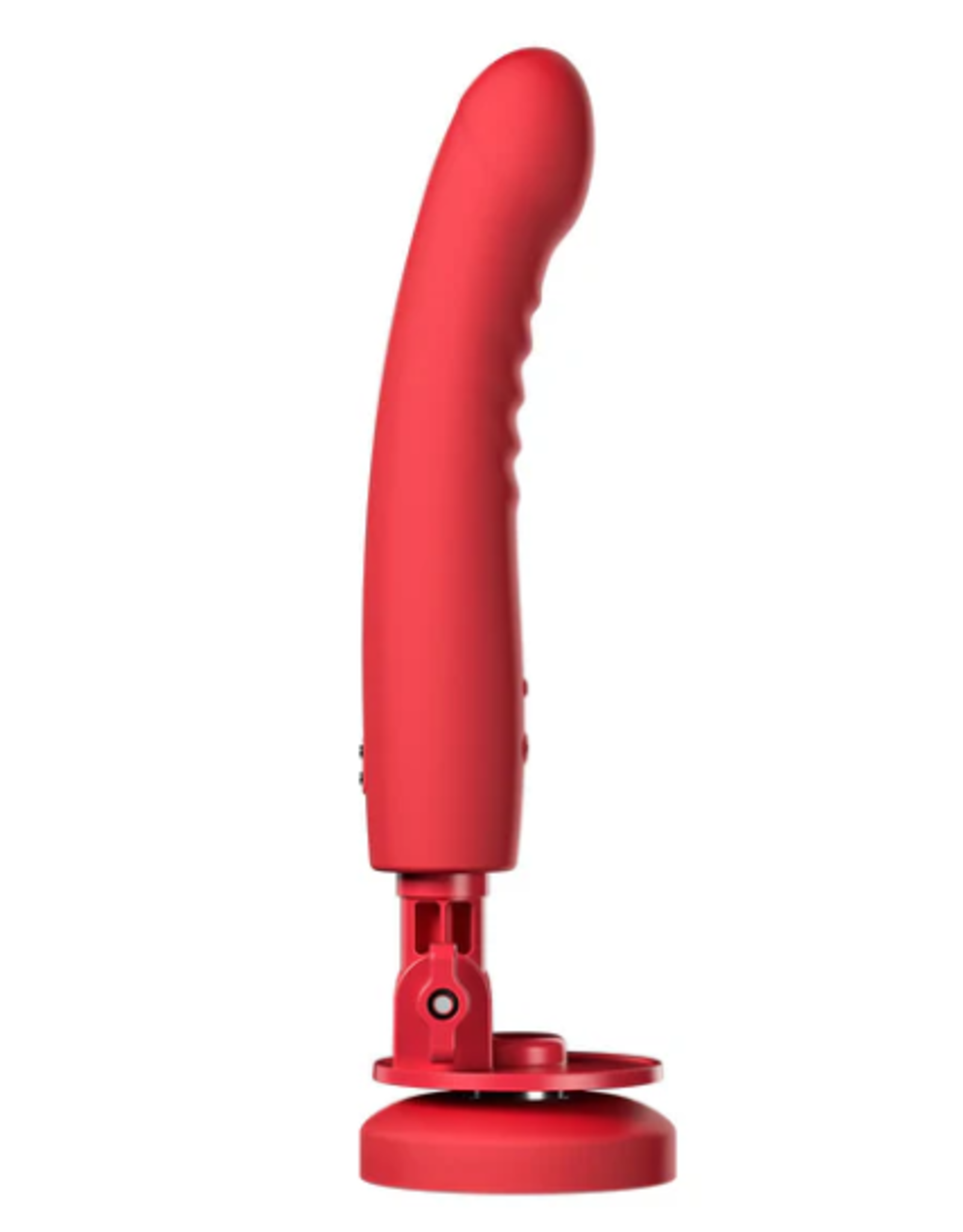 Lovense Lovense - Mission 2 - Vibrating Dildo