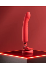 Lovense Lovense - Mission 2 - Vibrating Dildo