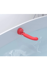 Lovense Lovense - Mission 2 - Vibrating Dildo