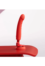 Lovense Lovense - Mission 2 - Vibrating Dildo