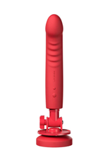 Lovense Lovense - Mission 2 - Vibrating Dildo