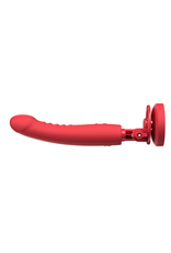 Lovense Lovense - Mission 2 - Vibrating Dildo