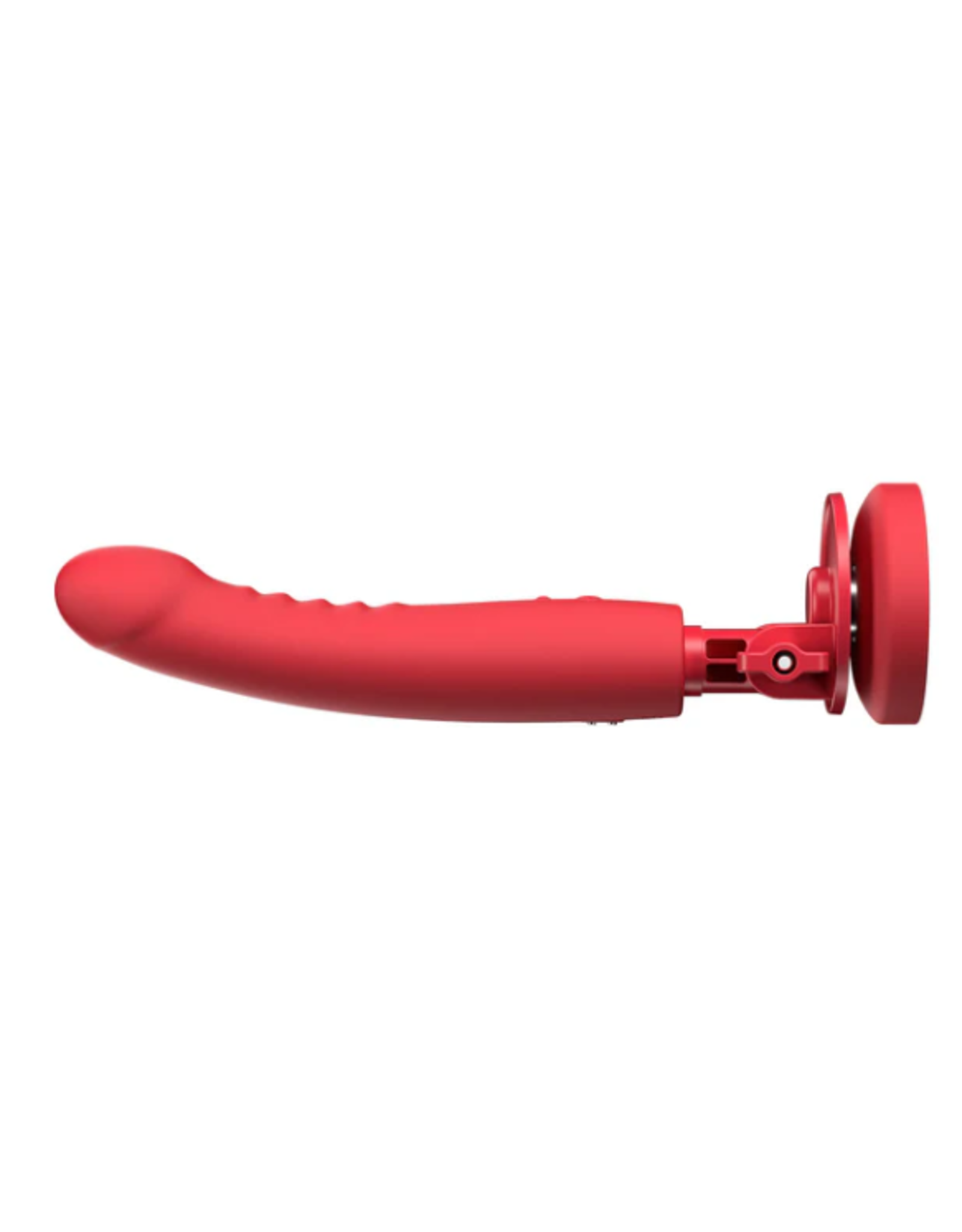 Lovense Lovense - Mission 2 - Vibrating Dildo