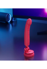 Lovense Lovense - Mission 2 - Vibrating Dildo