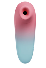 Lovense Lovense - Tenera 2 - Bluetooth Air Pulse Clitoral Stimulator