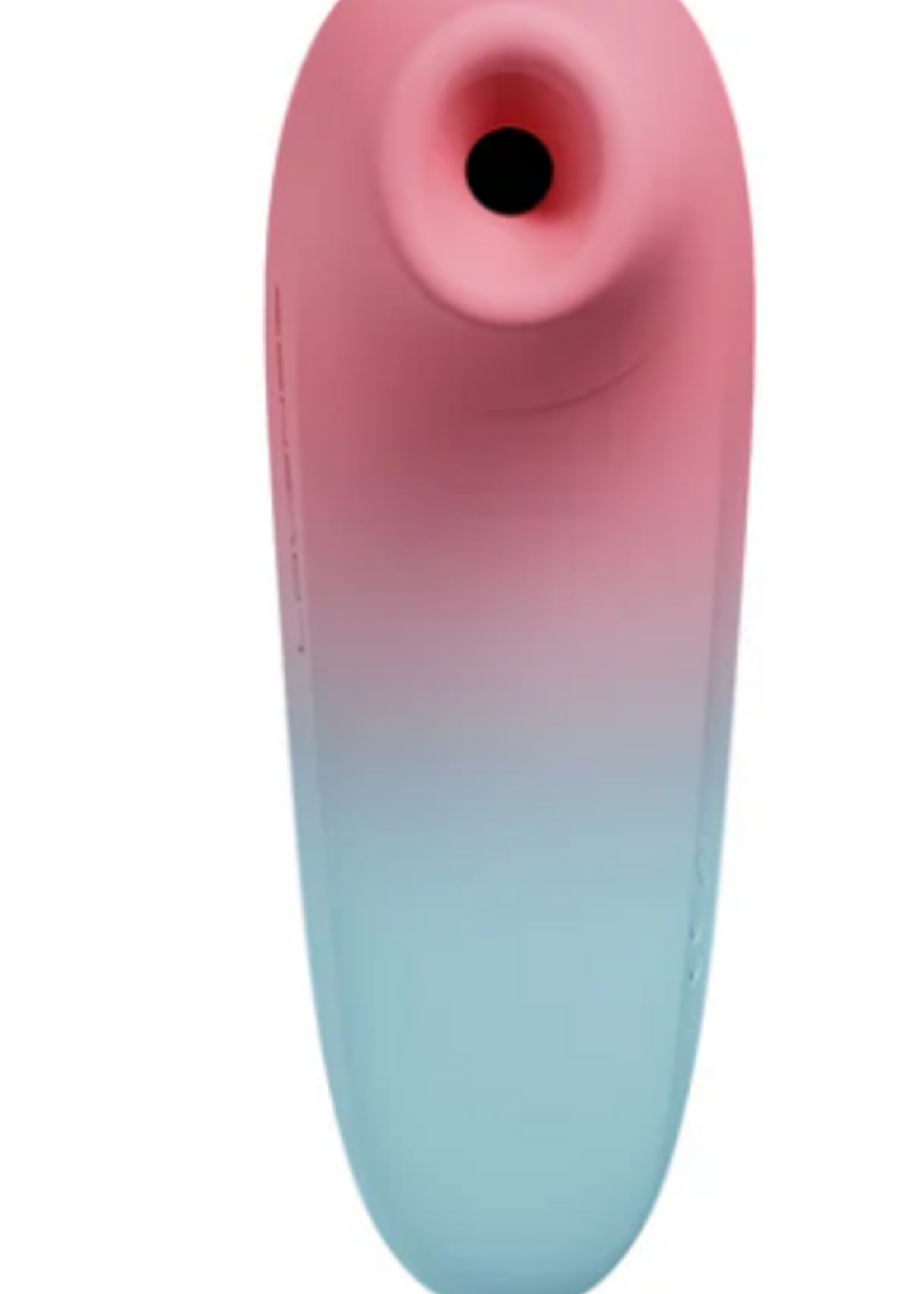 Lovense Lovense - Tenera 2 - Bluetooth Air Pulse Clitoral Stimulator