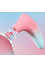 Lovense Lovense - Tenera 2 - Bluetooth Air Pulse Clitoral Stimulator