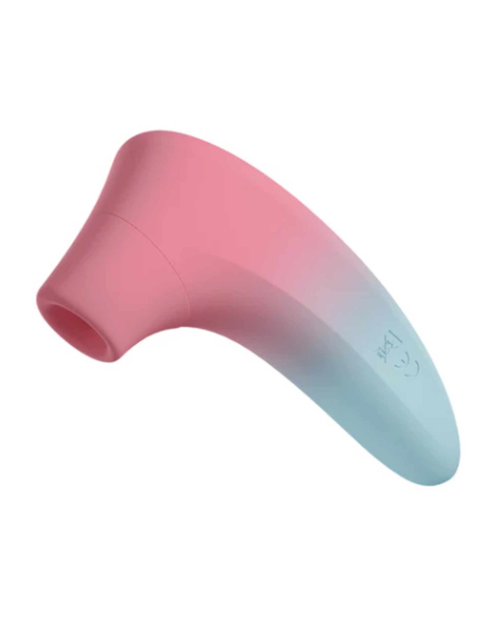 Lovense Lovense - Tenera 2 - Bluetooth Air Pulse Clitoral Stimulator