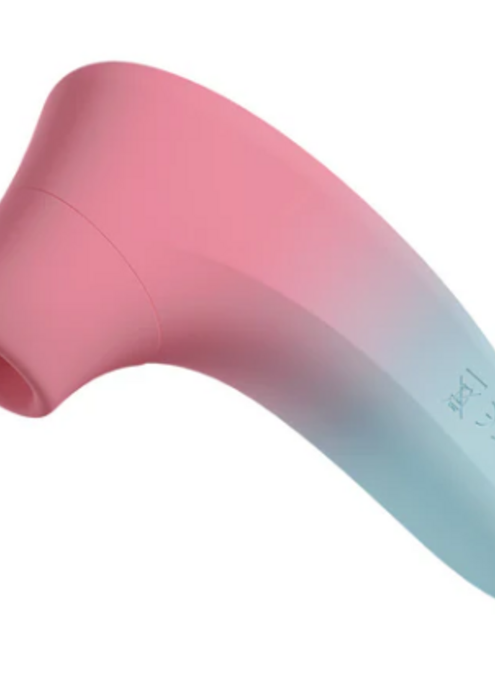 Lovense Lovense - Tenera 2 - Bluetooth Air Pulse Clitoral Stimulator