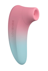 Lovense Lovense - Tenera 2 - Bluetooth Air Pulse Clitoral Stimulator