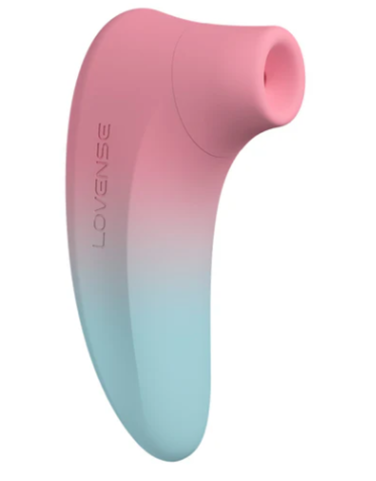 Lovense Lovense - Tenera 2 - Bluetooth Air Pulse Clitoral Stimulator