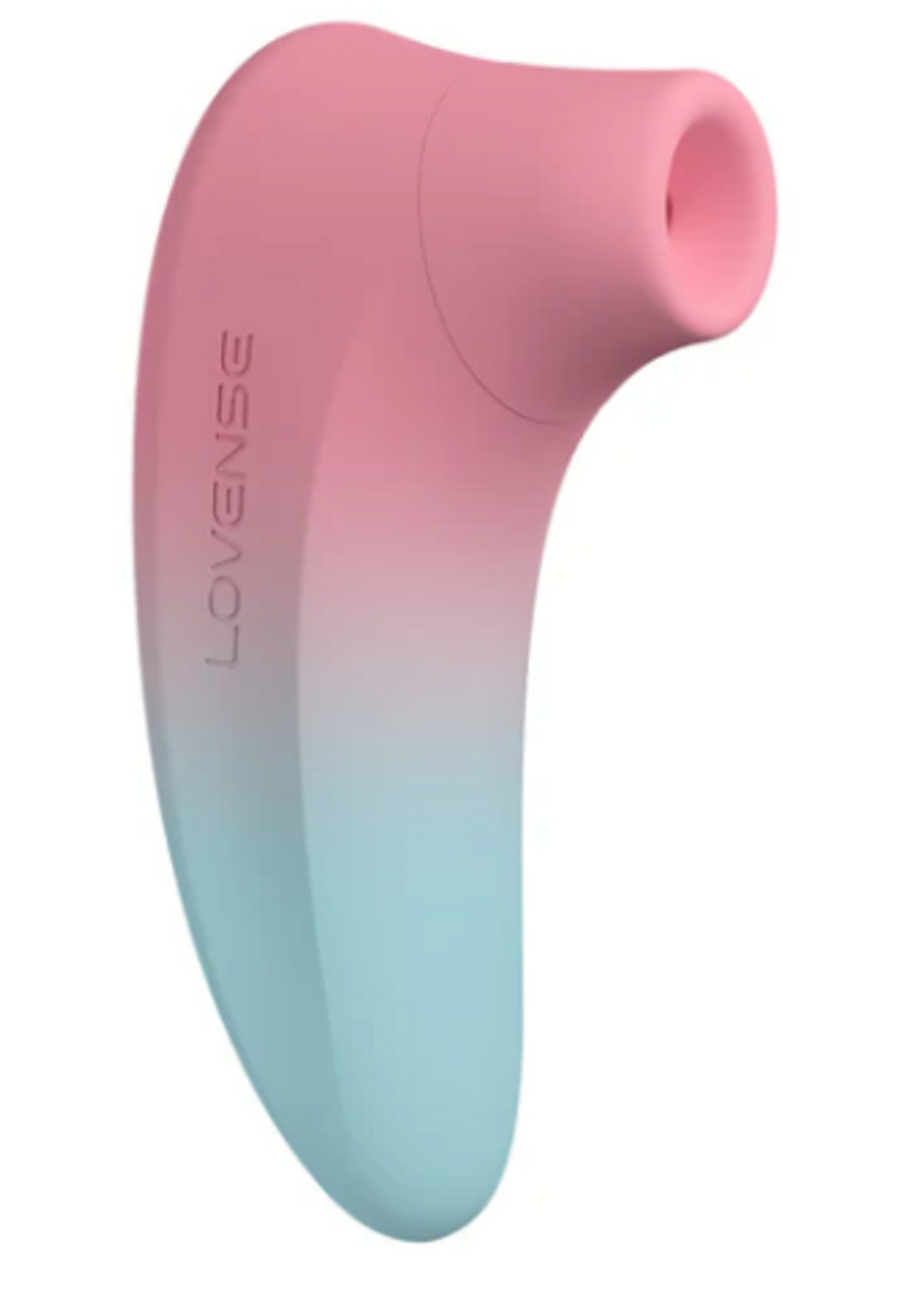 Lovense Lovense - Tenera 2 - Bluetooth Air Pulse Clitoral Stimulator