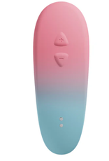 Lovense Lovense - Tenera 2 - Bluetooth Air Pulse Clitoral Stimulator
