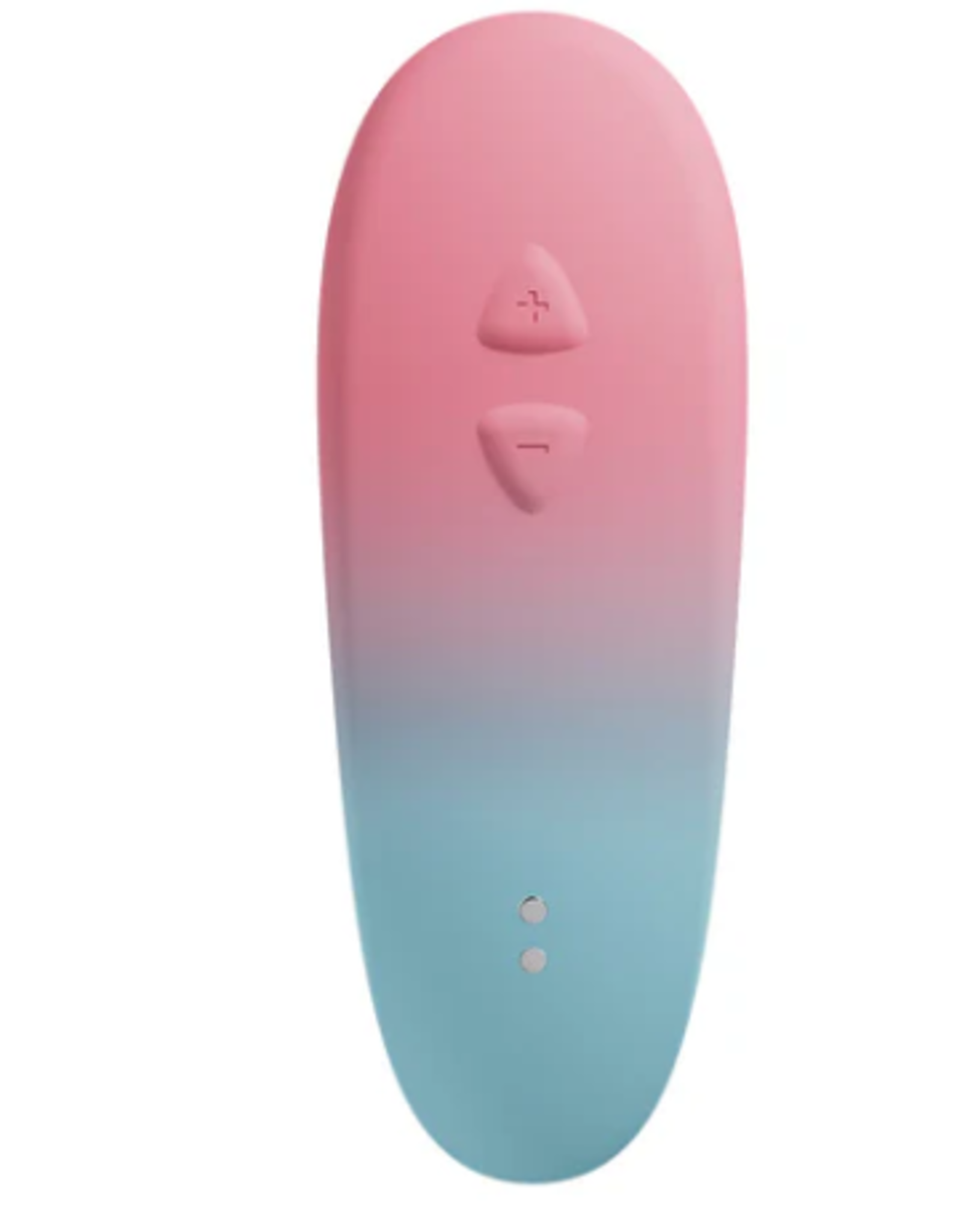 Lovense Lovense - Tenera 2 - Bluetooth Air Pulse Clitoral Stimulator