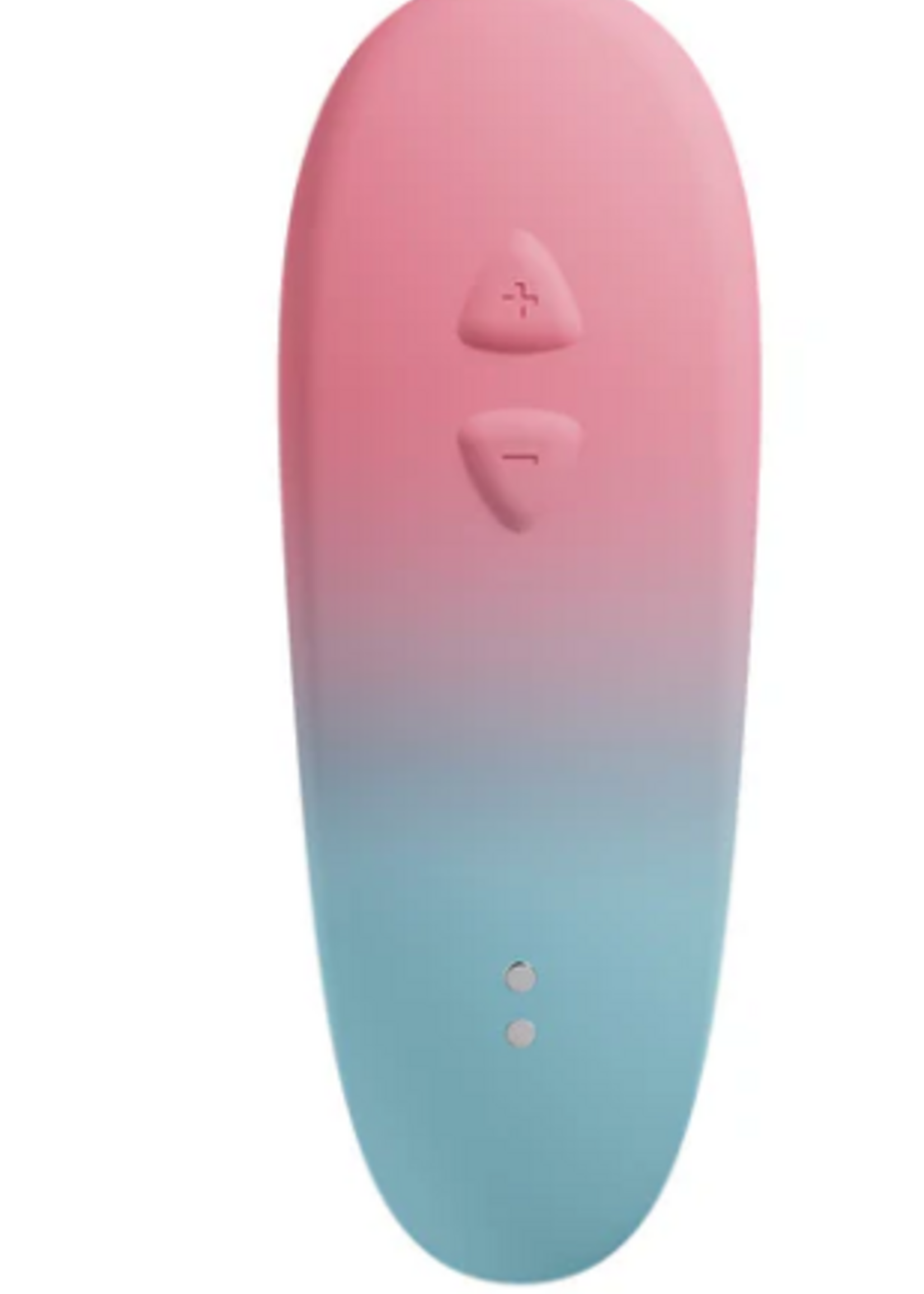 Lovense Lovense - Tenera 2 - Bluetooth Air Pulse Clitoral Stimulator