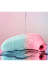 Lovense Lovense - Tenera 2 - Bluetooth Air Pulse Clitoral Stimulator