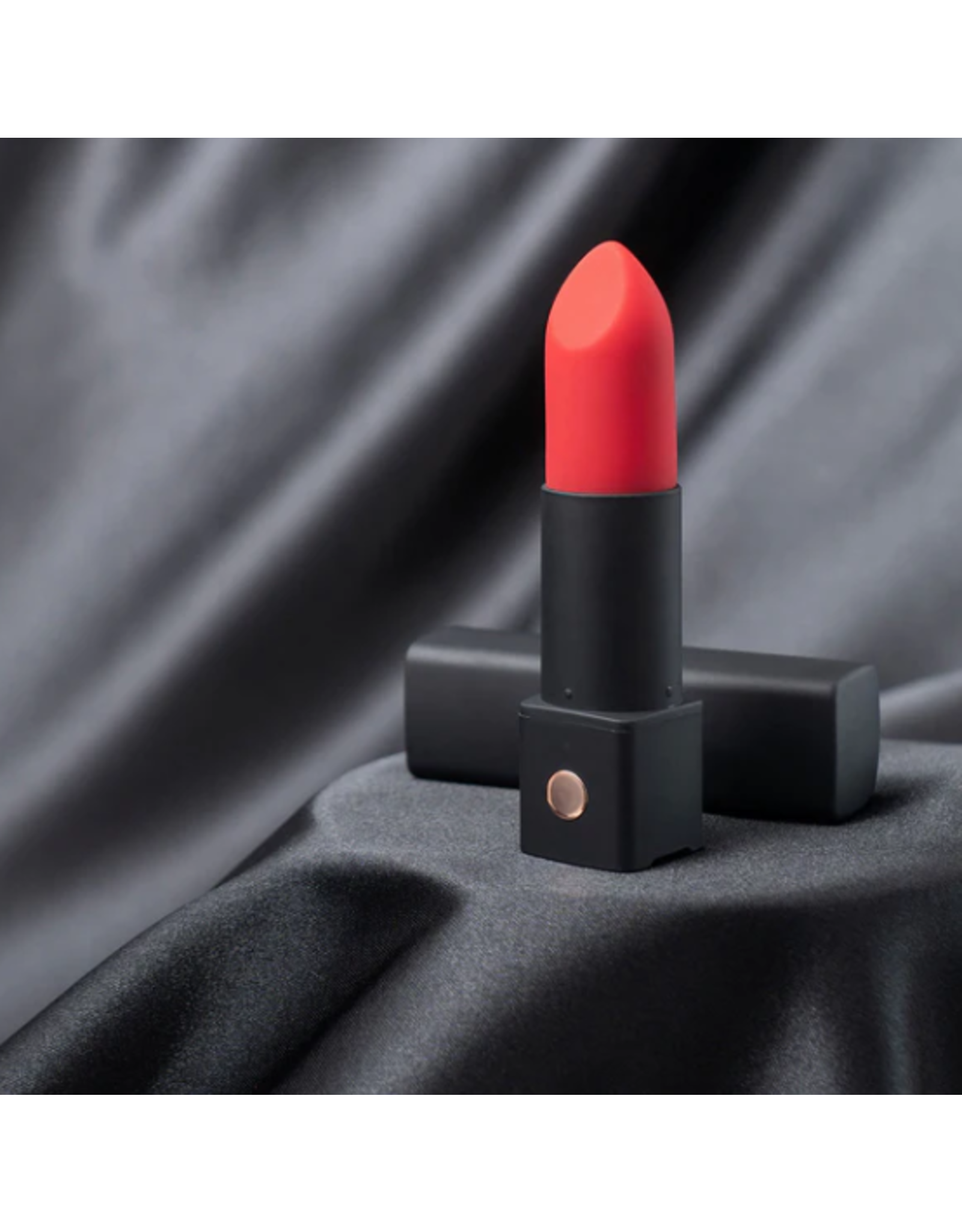 Lovense Lovense - ExoMoon Lipstick Vibrator