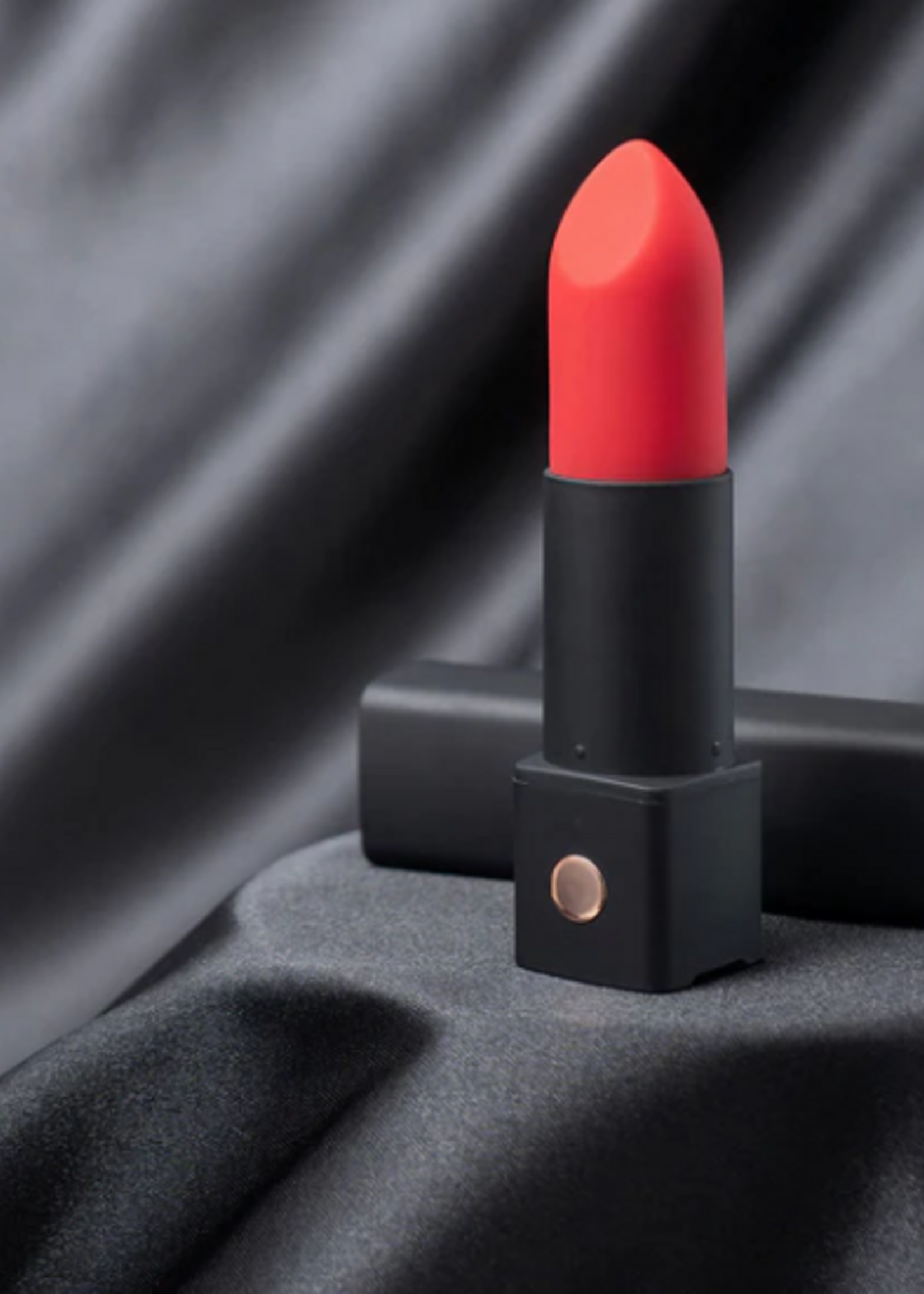 Lovense Lovense - ExoMoon Lipstick Vibrator