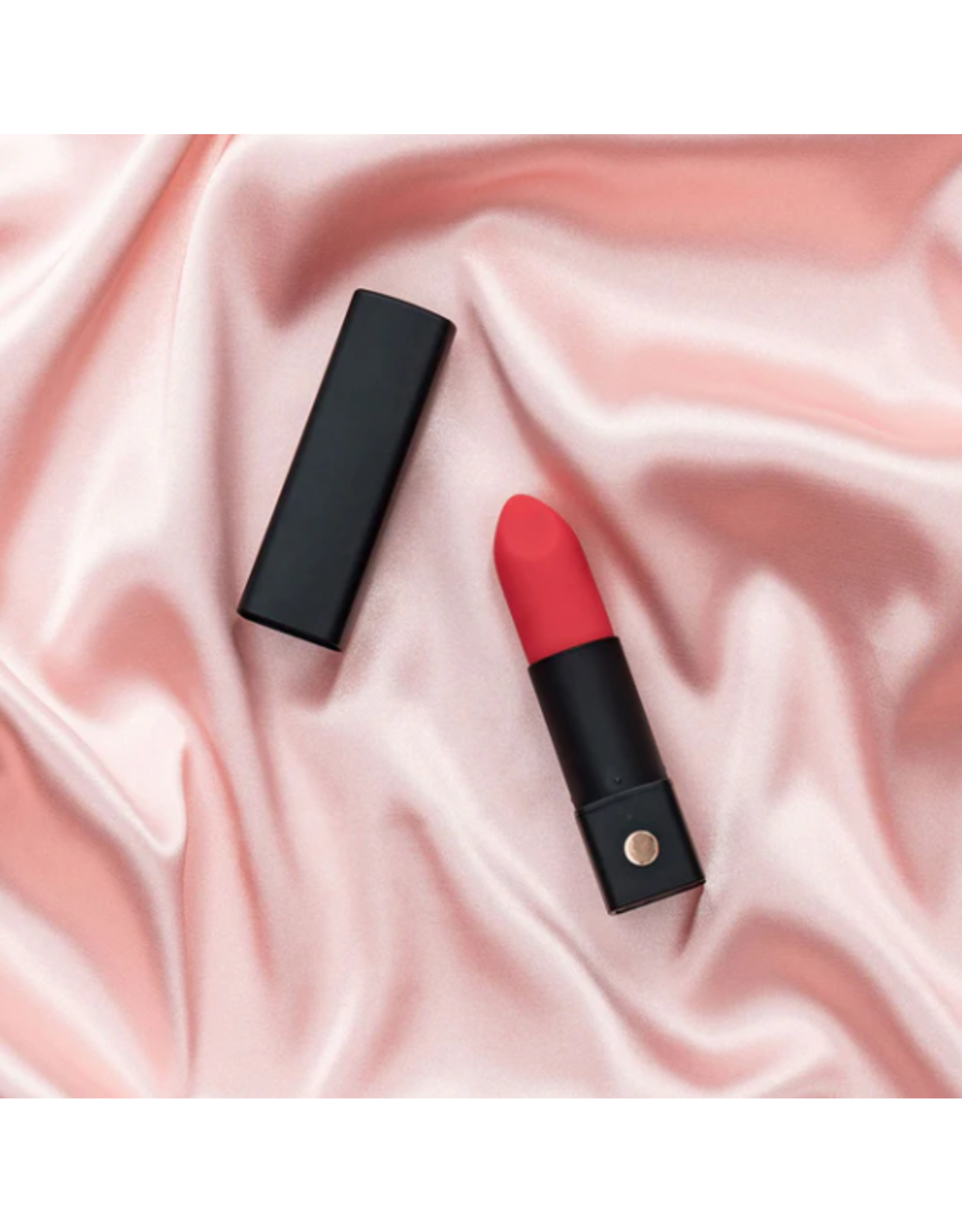 Lovense Lovense - ExoMoon Lipstick Vibrator
