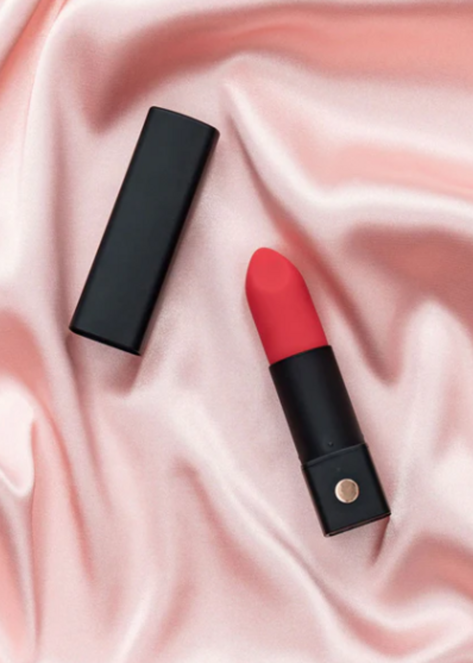Lovense Lovense - ExoMoon Lipstick Vibrator
