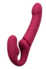 Lovense Lovense - Lapis - Vibrating Strapless Strap-on