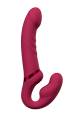 Lovense Lovense - Lapis - Vibrating Strapless Strap-on