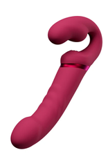 Lovense Lovense - Lapis - Vibrating Strapless Strap-on