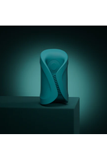 Lovense Lovense - Gush 2 - Bluetooth Vibrating & Oscillating Penis Massager