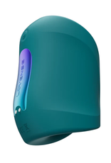 Lovense Lovense - Gush 2 - Bluetooth Vibrating & Oscillating Penis Massager