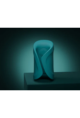Lovense Lovense - Gush 2 - Bluetooth Vibrating & Oscillating Penis Massager