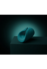 Lovense Lovense - Gush 2 - Bluetooth Vibrating & Oscillating Penis Massager
