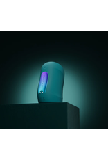 Lovense Lovense - Gush 2 - Bluetooth Vibrating & Oscillating Penis Massager