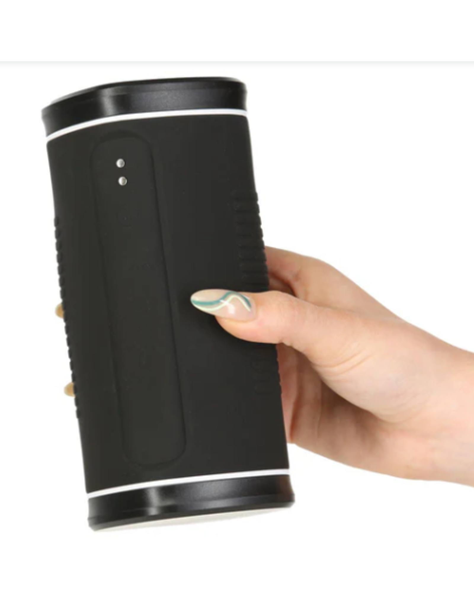 Lovense Lovense - Calor - Bluetooth Male Masturbator