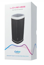 Lovense Lovense - Calor - Bluetooth Male Masturbator